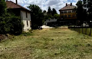Парцел в Плевен, с. Гривица