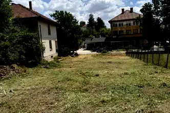 Парцел в Плевен, с. Гривица