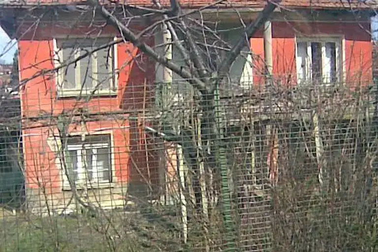 Парцел в Плевен, с. Искър