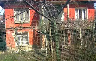 Парцел в Плевен, с. Искър