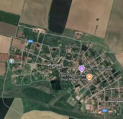 Снимка 3 — Парцел в Плевен, с. Изгрев