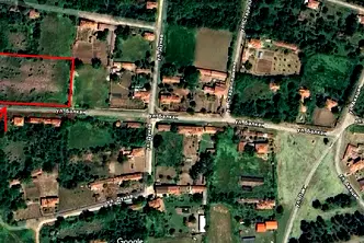 Парцел в Плевен, с. Изгрев