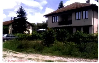Парцел в Плевен, с. Комарево