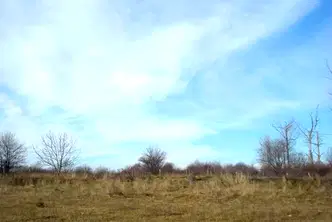 Парцел в Плевен, с. Къшин