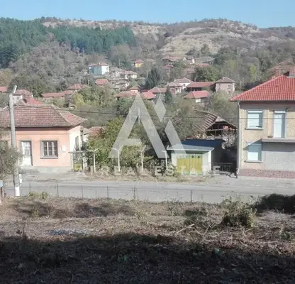 Снимка 2 — Парцел в Плевен, с. Ласкар