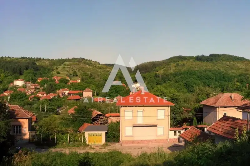 Plot in Oblast Pleven, Laskar