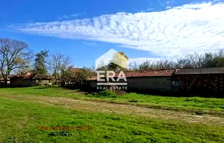 Парцел в Плевен, с. Малчика