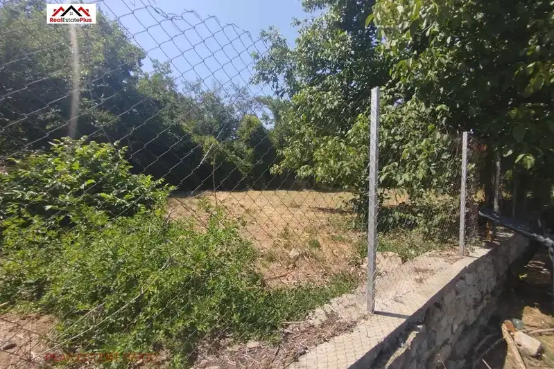 Plot in Oblast Pleven, Nikolaevo