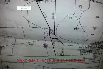 Парцел в Плевен, с. Обнова