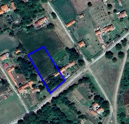 Photo 4 — Plot in Oblast Pleven, Obnova