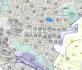 Снимка 3 — Парцел в Плевен, с. Опанец