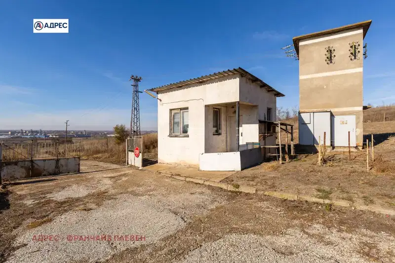 Парцел в Плевен, с. Опанец