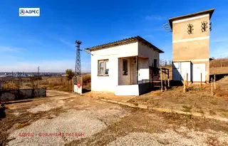 Парцел в Плевен, с. Опанец