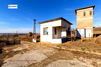 Парцел в Плевен, с. Опанец