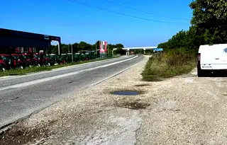Парцел в Плевен, с. Опанец