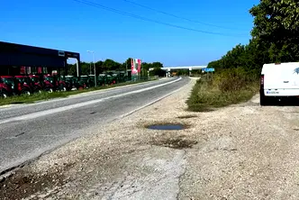 Парцел в Плевен, с. Опанец