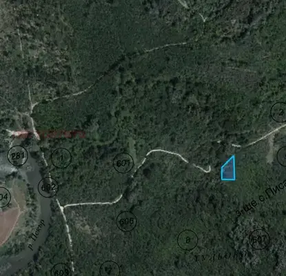 Photo 2 — Plot in Oblast Pleven, Pisarovo