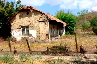 Парцел в Плевен, с. Подем