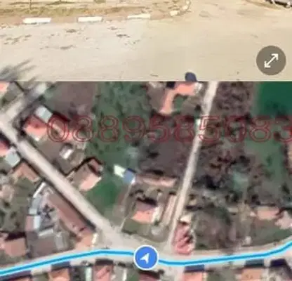 Photo 3 — Plot in Pleven, Radomirci