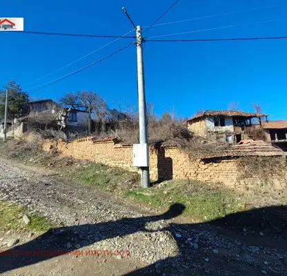 Photo 2 — Plot in Oblast Pleven, Reselec