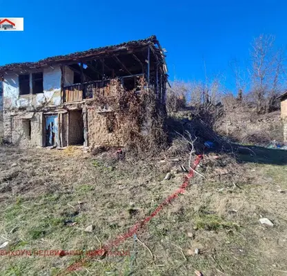 Photo 4 — Plot in Oblast Pleven, Reselec
