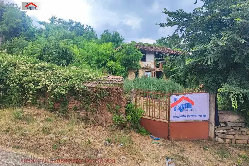 Plot in Oblast Pleven, Reselec