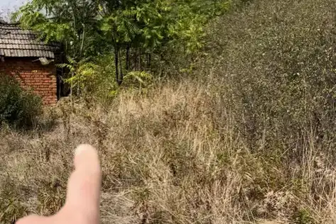 Парцел в Плевен, с. Сухаче