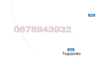 Парцел в Плевен, с. Тодорово