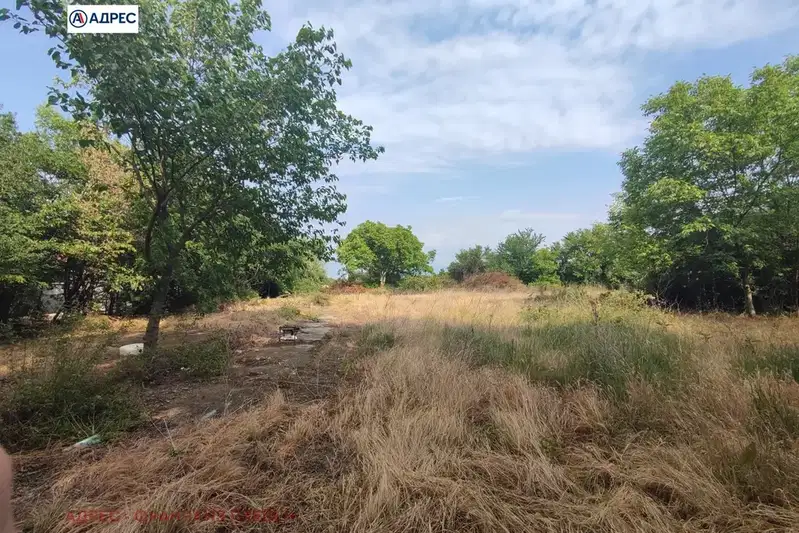 Парцел в Плевен, с. Тодорово