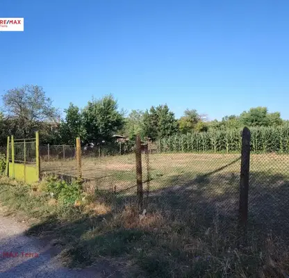 Снимка 2 — Парцел в Плевен, с. Търнене