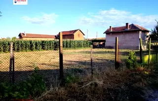 Парцел в Плевен, с. Търнене