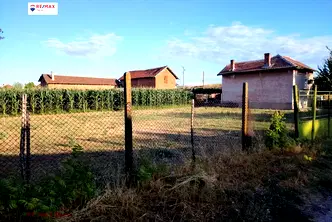 Парцел в Плевен, с. Търнене