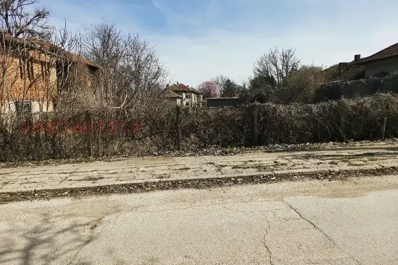 Парцел в Плевен, с. Въбел