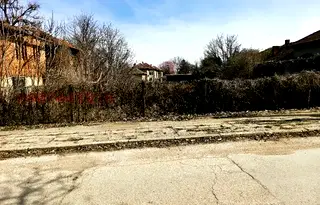 Парцел в Плевен, с. Въбел