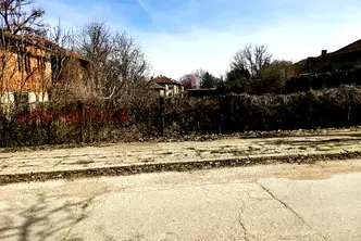 Парцел в Плевен, с. Въбел
