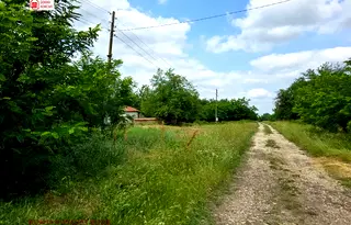 Парцел в Плевен, с. Вълчитрън
