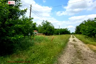 Парцел в Плевен, с. Вълчитрън