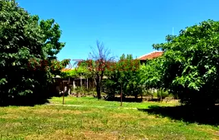 Парцел в Плевен, с. Вълчитрън