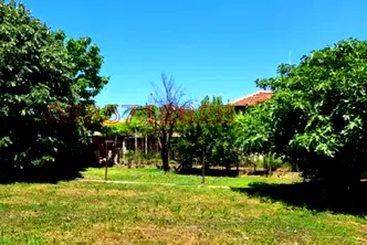 Парцел в Плевен, с. Вълчитрън