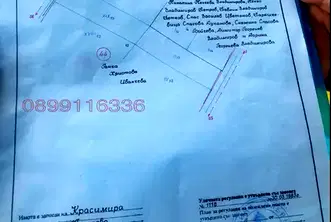 Парцел в Плевен, с. Върбица