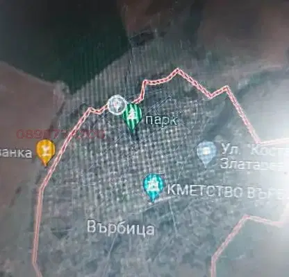 Снимка 5 — Парцел в Плевен, с. Върбица