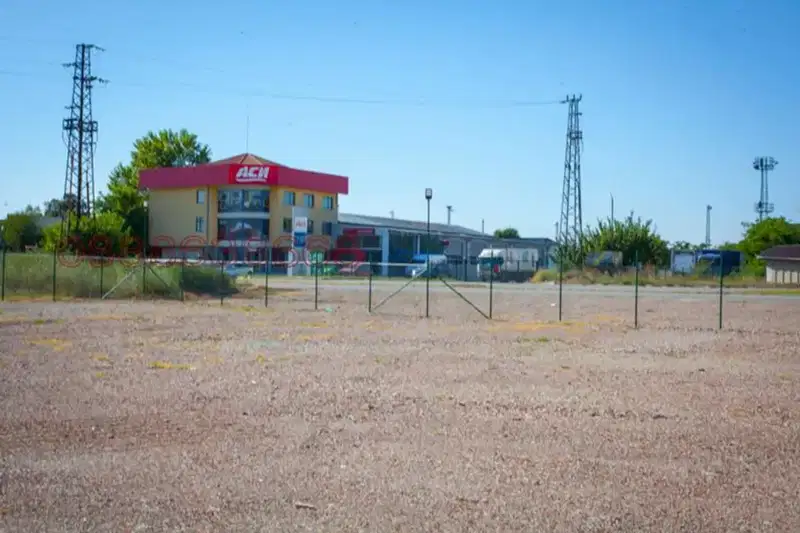 Парцел в Плевен, с. Ясен