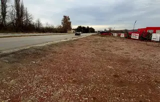 Парцел в Плевен, с. Ясен