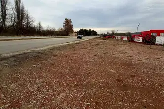 Парцел в Плевен, с. Ясен