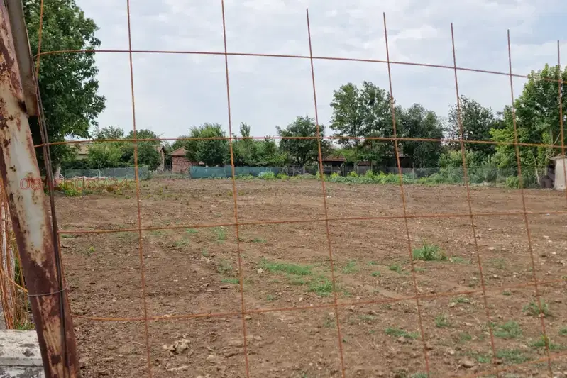 Парцел в Плевен, с. Ясен