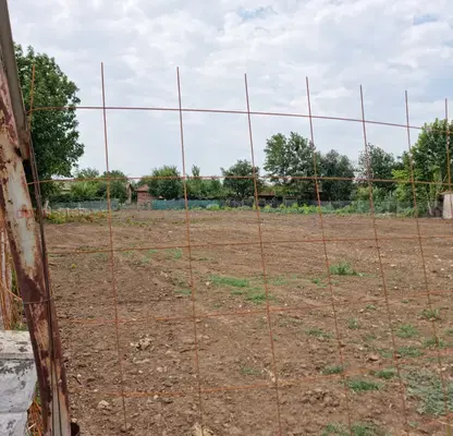 Снимка 2 — Парцел в Плевен, с. Ясен