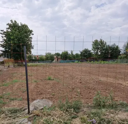 Снимка 4 — Парцел в Плевен, с. Ясен