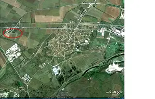 Парцел в Плевен, с. Ясен