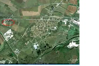 Парцел в Плевен, с. Ясен