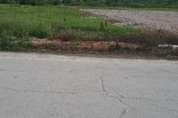 Plot in Oblast Pleven, Yasen